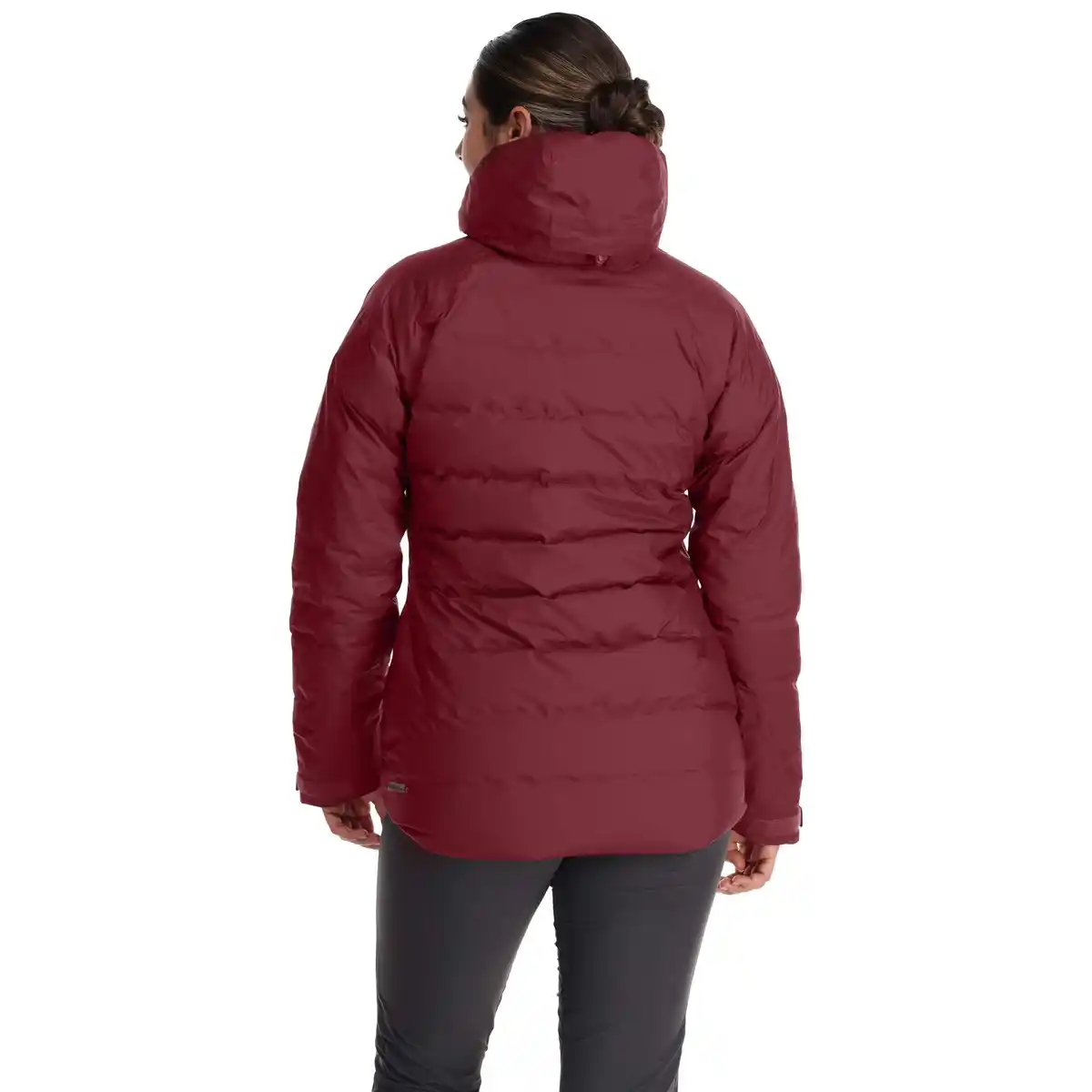 Bild 4 von VALIANCE JACKET WMNS Damen - Daunenjacke