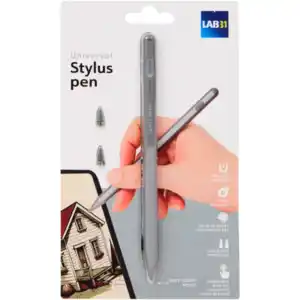 Lab31 Wiederaufladbarer Stylus