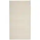 Bild 1 von Novel Webteppich, Creme, Textil, Uni, rechteckig, 80x150 cm, Textiles Vertrauen - Oeko-Tex®, Bsci, rutschfest, in verschiedenen Größen erhältlich, schmutzabweisend, lichtunempfindlich, Teppiche &