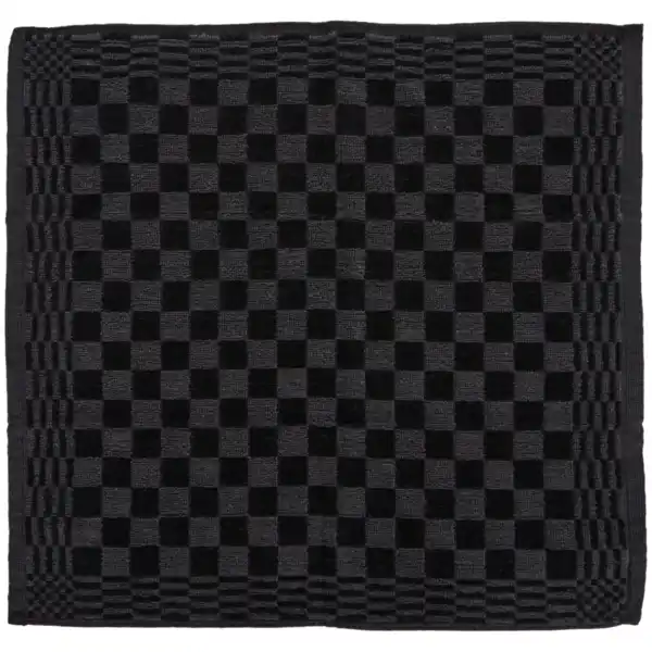 Bild 2 von La Sonata Küchenhandtuch Anthrazit