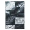 Bild 1 von Flachwebeteppich Hawaii Grau ca. 140x200cm, Grau