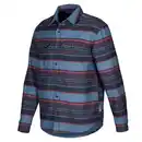 Bild 2 von CLOUDS REST HEMP L/S Herren - Outdoor Hemd
