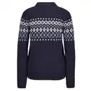 Bild 3 von LASBY KNITTED SWEATER Damen - Wollpullover
