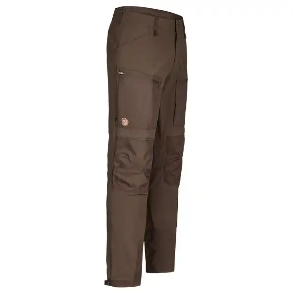 Bild 3 von KEB AGILE TROUSERS M Herren - Trekkinghose
