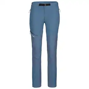 W'S TERRAVIA ALPINE PANTS - REG Damen - Softshellhose