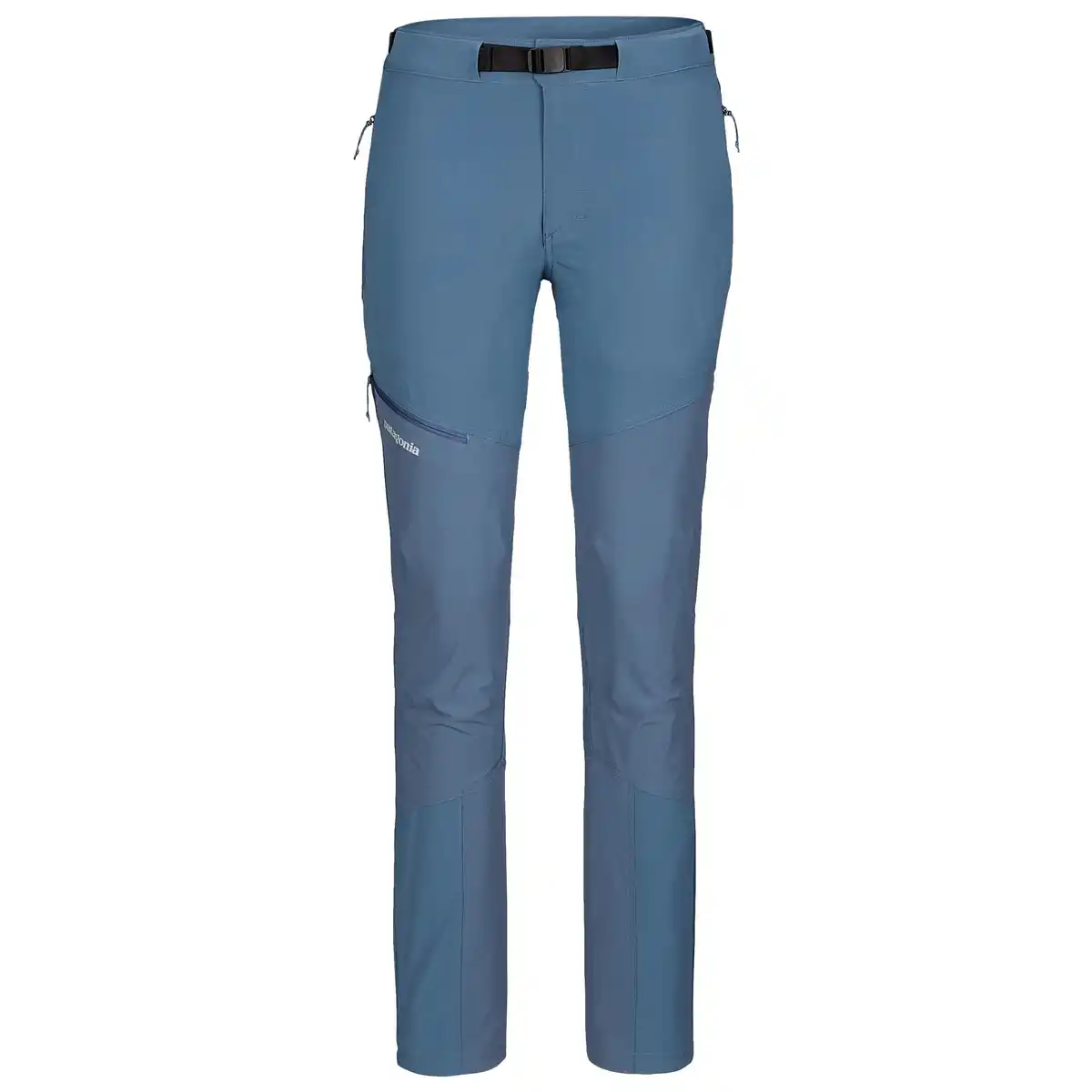 Bild 1 von W'S TERRAVIA ALPINE PANTS - REG Damen - Softshellhose