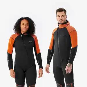 Canyoning-Neoprenanzugjacke Erwachsene 5 mm - Maskoon