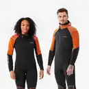 Bild 1 von Canyoning-Neoprenanzugjacke Erwachsene 5 mm - Maskoon