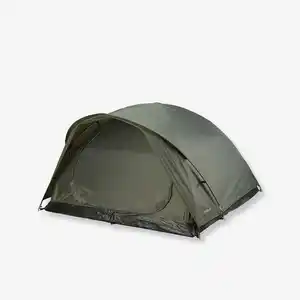 Angelzelt Karpfenangeln Bivvy Tanker