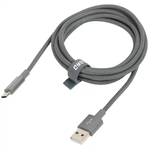 Bild 4 von Re-load Lade- und Datenkabel USB-C