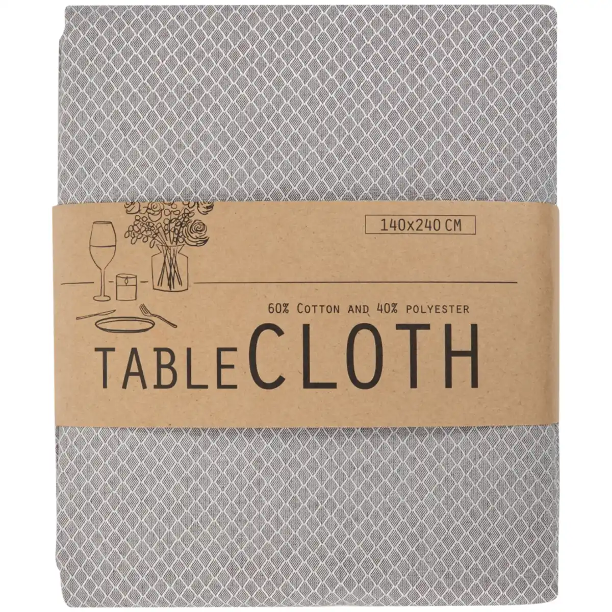 Bild 3 von Tischdecke