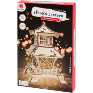 DécoTime 3D-Puzzle