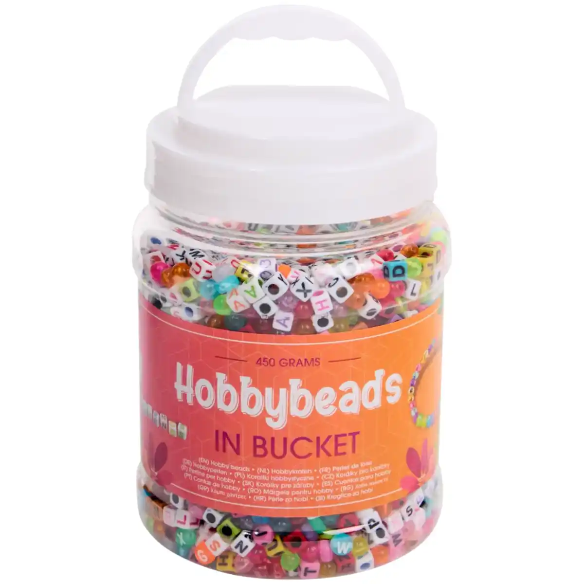 Bild 1 von Bastelperlen