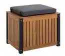 Bild 1 von Dehner Kissenbox Liverpool