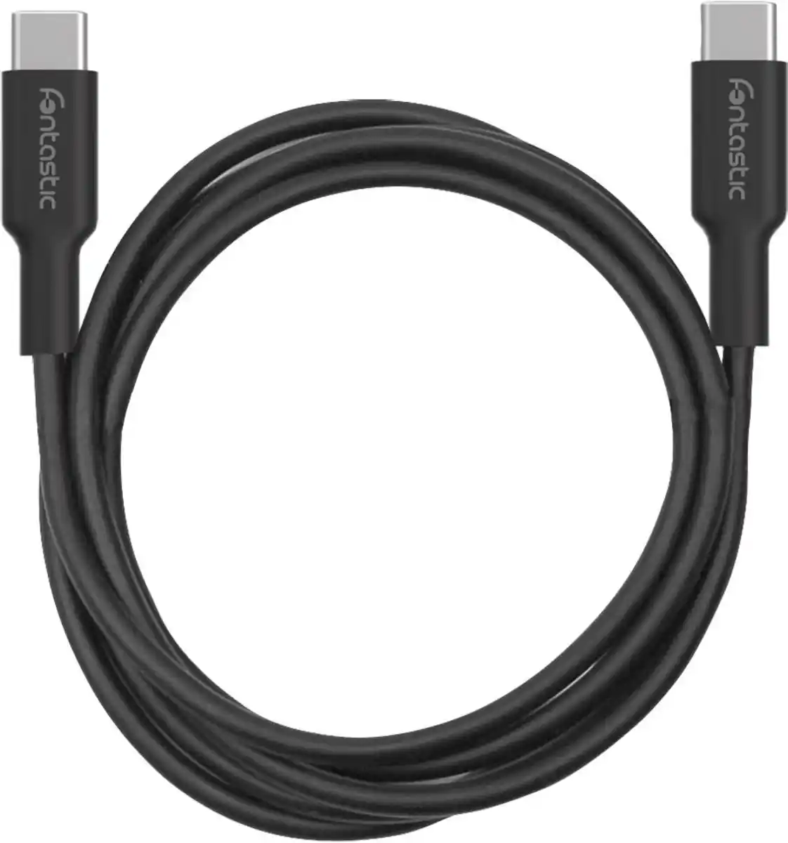 Bild 1 von FONTASTIC Lade- und Datenkabel USB-C auf USB-C