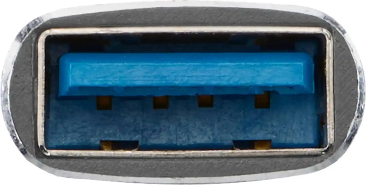 Bild 2 von SWITCH ON® USB-Adapter, 2-St.-Packg.