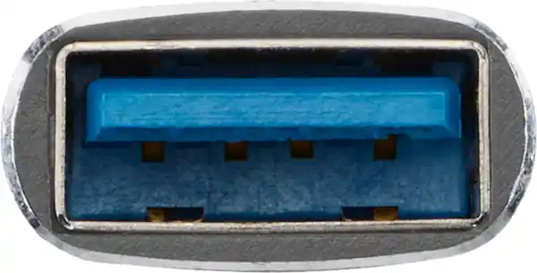 Bild 2 von SWITCH ON® USB-Adapter, 2-St.-Packg.