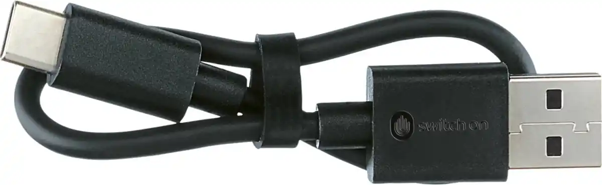 Bild 4 von SWITCH ON® Powerbank »10.000 mAh«