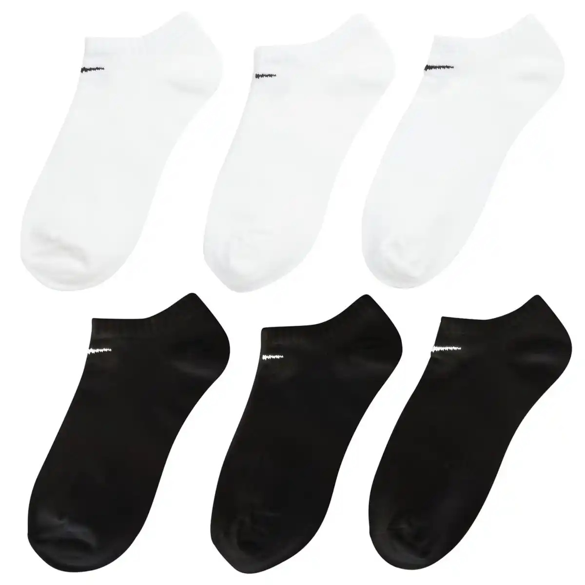 Bild 1 von NIKE Sneakersocken, 3 Paar
