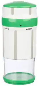 GENIUS »Nicer Dicer Maestro« Universalreibe