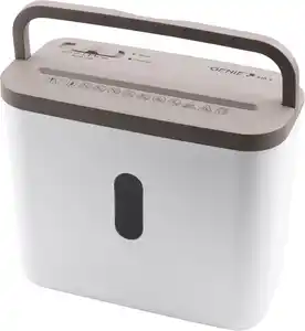 GENIE Aktenvernichter »440 X BR«