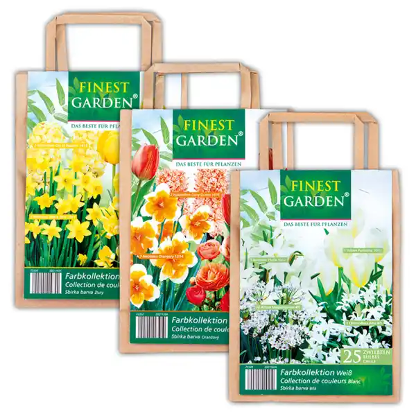 Bild 1 von Finest Garden "Farbkollektion"