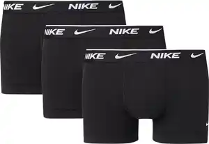 NIKE Herren-Boxershorts, 3-St.-Packg.