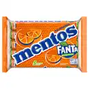 Bild 1 von MENTOS Fanta 187g