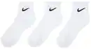 Bild 3 von NIKE Quartersocken, 3 Paar