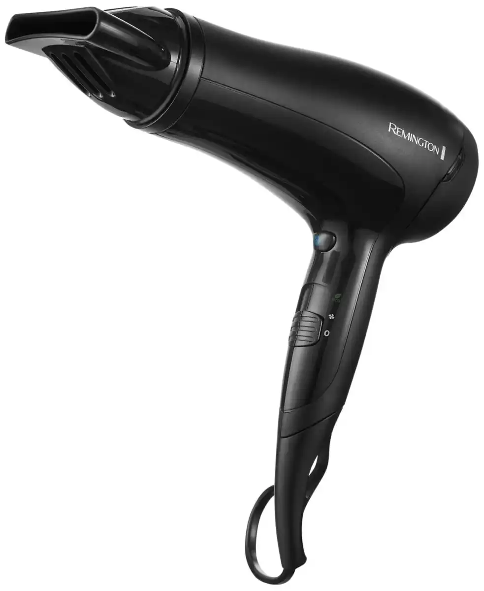 Bild 1 von REMINGTON Haartrockner »D3010«