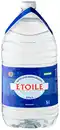 Bild 1 von ETOILE Mineralwasser, 5-l-Fl.