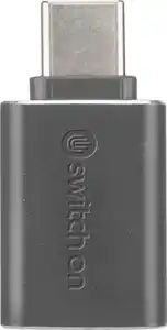 SWITCH ON® USB-Adapter, 2-St.-Packg.