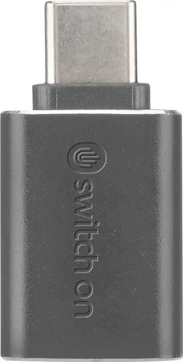 Bild 1 von SWITCH ON® USB-Adapter, 2-St.-Packg.