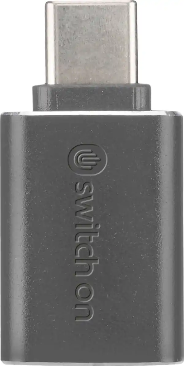 Bild 1 von SWITCH ON® USB-Adapter, 2-St.-Packg.