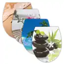 Bild 1 von Badkomfort Design WC-Sitz "Slim"