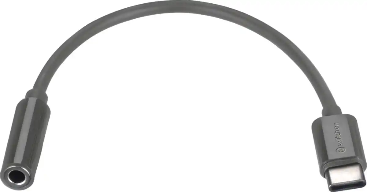 Bild 1 von SWITCH ON® USB-AUX-Adapter