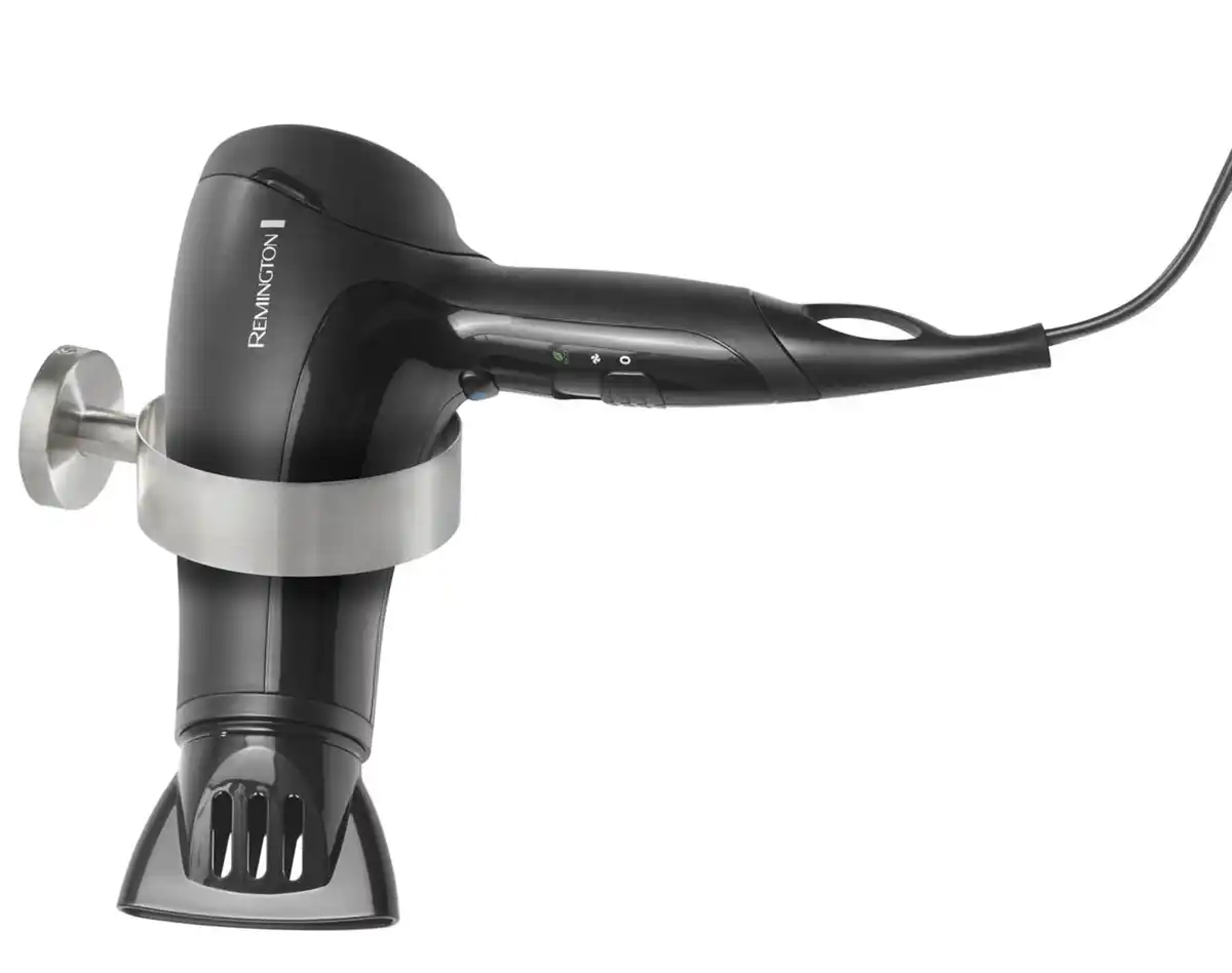 Bild 3 von REMINGTON Haartrockner »D3010«