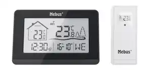 MEBUS Klima-Station »11364«