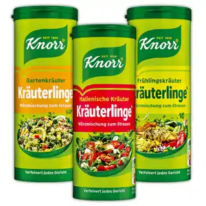 Knorr Kräuterlinge