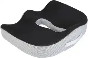 LIV&BO® Memoryfoam-Steißbeinkissen