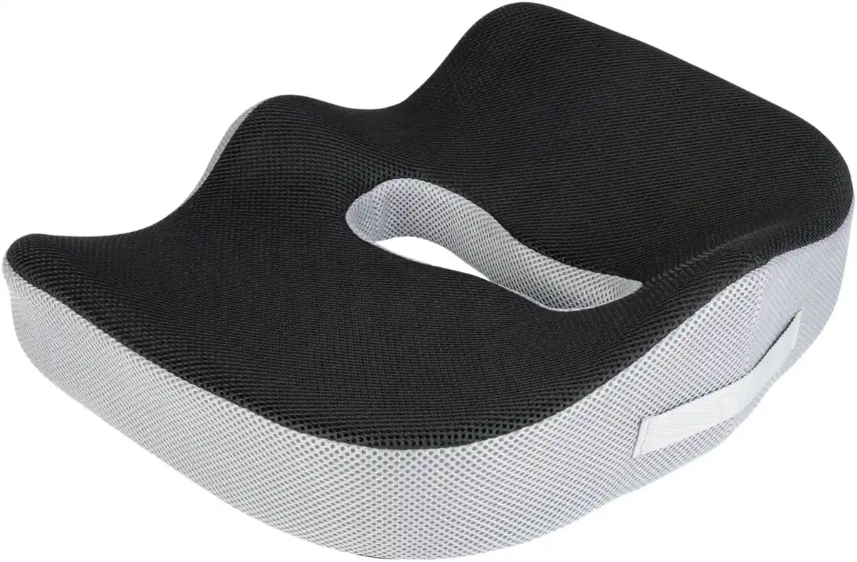 Bild 1 von LIV&BO® Memoryfoam-Steißbeinkissen