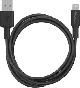 FONTASTIC Lade- und Datenkabel USB-A auf Lightning