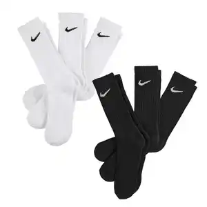 NIKE Tennissocken, 3 Paar