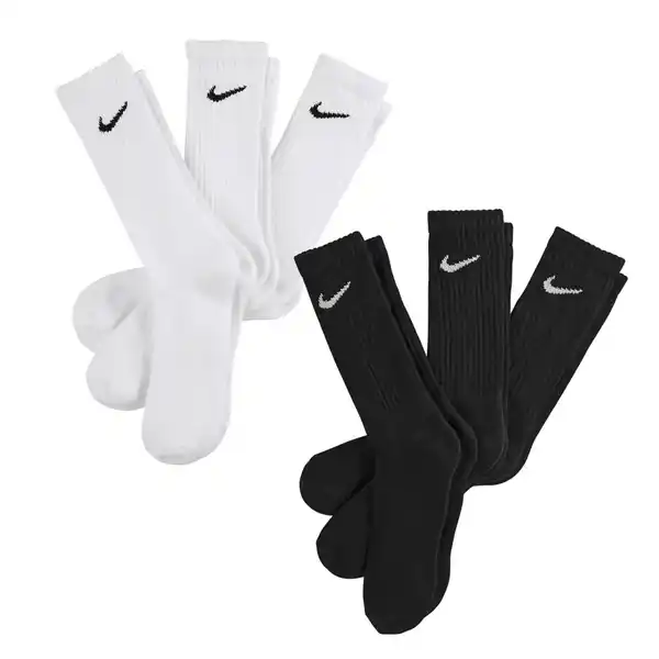 Bild 1 von NIKE Tennissocken, 3 Paar