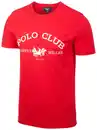 Bild 1 von HARVEY MILLER Herren-T-Shirt