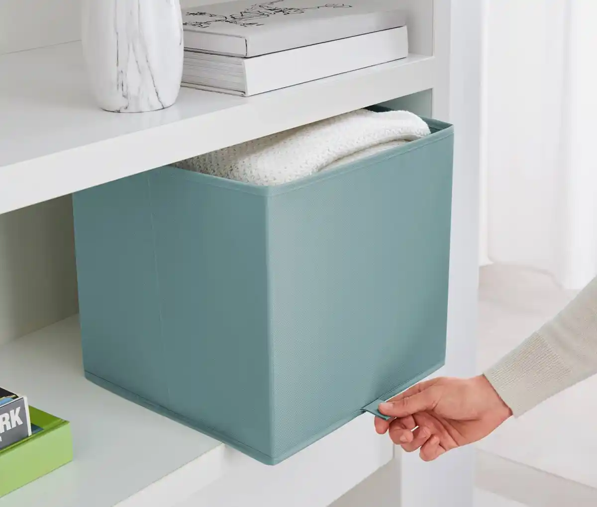 Bild 2 von LIV&BO® Aufbewahrungsbox