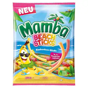 STORCK Mamba Beach Sticks 160 g
