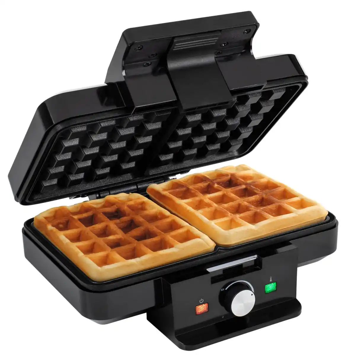 Bild 1 von PRINCESS Waffeleisen »PD 8872«