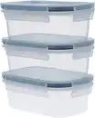 Bild 1 von SPICE&SOUL® Frischhaltedosen ca. 0,6 l, 3-St.-Packg.