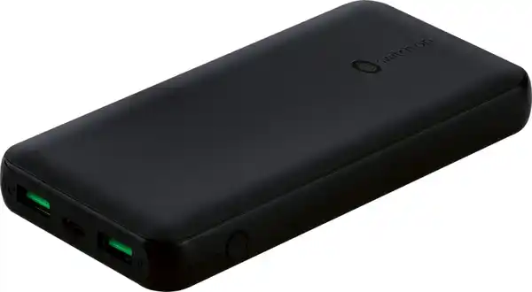 Bild 2 von SWITCH ON® Powerbank »10.000 mAh«